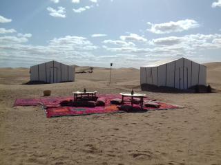 Majorelle Desert Camp - 9