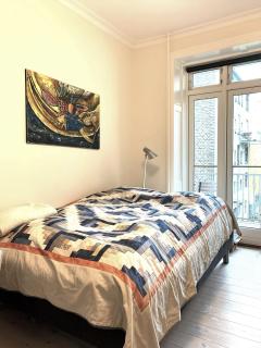 ApartmentInCopenhagen Apartment 1436 - Copenhagen - 1