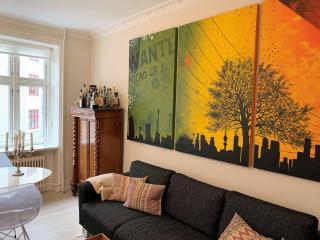 ApartmentInCopenhagen Apartment 1436 - Copenhagen - 5