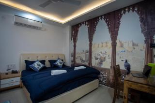 Hotel Yes Boss International- Awarded Best Hotel 2025 in Budget Category - 1