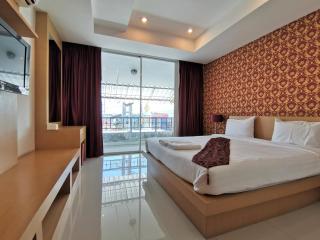 Le Desir Resortel - Chalong - 3