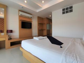 Le Desir Resortel - Chalong - 1