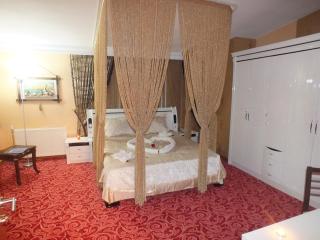 Demosan Hotel - Karaman - 2