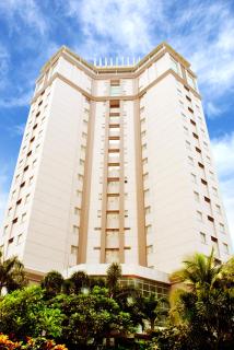 Java Paragon Hotel & Residences - Surabaya - 3