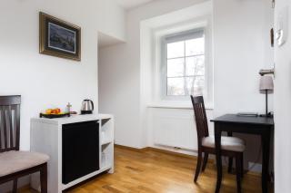 Kollmann Rooms and Apartments - Ljubljana - 6