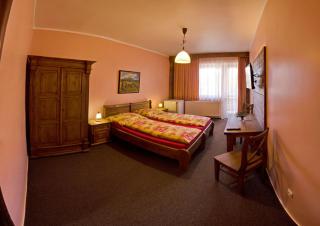 Hotel Ranč u Edyho - 5