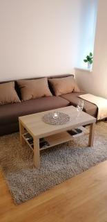 apartmán U Moravy - Olomouc - 5
