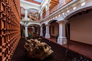 Hotel Ayook - Città di Oaxaca - 5