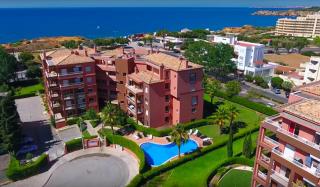 Litoral Mar Dream 17, beach front, free Wi-fi, private parking, pool - Portimão - 0
