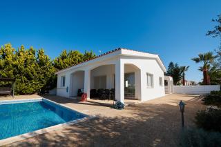 Bungalow Casa Bonita by Ezoria Villas - Coral Bay - 0