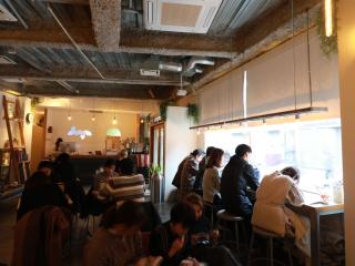 almond hostel & cafe Shibuya - Tokio - 4