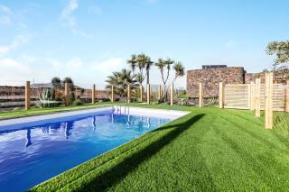 Villa Tranquila - Villaverde - 9
