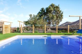 Villa Tranquila - Villaverde - 8