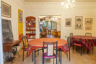 Hostal Rio Amazonas - Santiago - 8