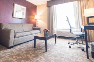 Clarion Inn Elmhurst - Oak Brook near I-88, I-290, I-294 - Elmhurst - 4