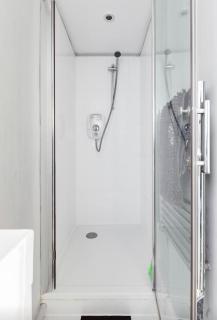 Studio, Private, independant Entrance, Central, Battersea Park - Londra - 4