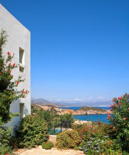 Istron Collection Villas - 1