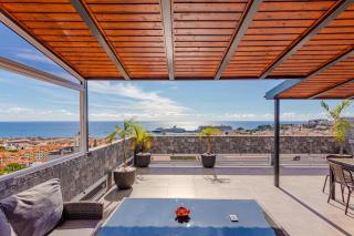 Flowers Island house 2 - Funchal - 8
