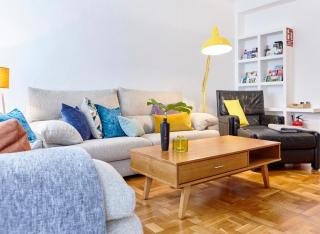 SALABERRIA APARTMENT with private garage - San Sebastián - 5