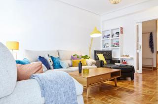 SALABERRIA APARTMENT with private garage - San Sebastián - 6