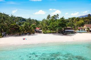 Promtsuk Buri - Lamai - 9