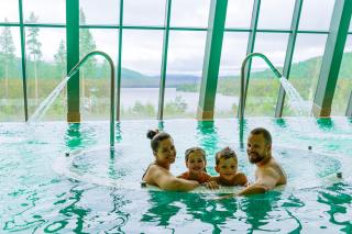 Savalen Fjellhotell & Spa - Tynset - 9