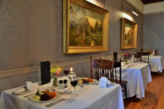 Swartberg Hotel, Cork Tree Collection - 2