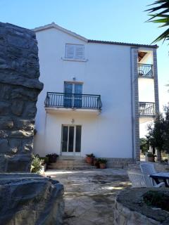 Apartments Bonaparte - Vela Luka - 0