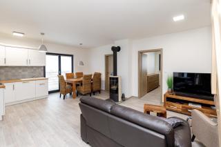 Apartment NESS - Boží Dar - 7