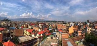 Hotel Darwin - Kathmandu - 8