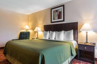 Quality Inn Shelburne - Burlington - Shelburne - 1