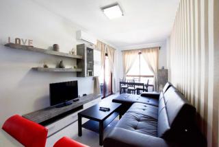 VIP HOLIDAYS Morro Jable Beach & Center 2 - Morro del Jable - 6