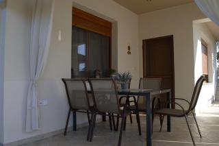 Family resort in Nea Vrasna - Nea Vrasna - 7