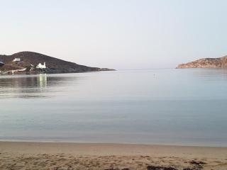 Glaros Hotel (By The Sea) - 1