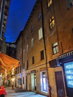 Площа Ринок! - Lviv - 8