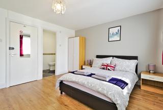 Harlinger Lodge - Londra - 8
