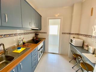 Modern and Stylish Apartment Seeview and Golfview - Málaga - 1