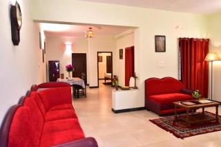 Villa Gomez - Pondicherry - 9
