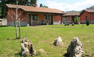 Apartamentos Rurales La Granda - Cangas de Onís - 3