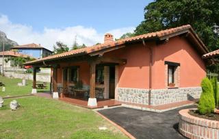Apartamentos Rurales La Granda - Cangas de Onís - 2