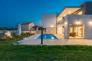 Villa F&A ZadarVillas - Donje Raštane - 8