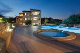 Villa Zlatni dvori ZadarVillas - Ražanac - 8
