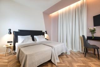 Athens One Smart Hotel - Atene - 3