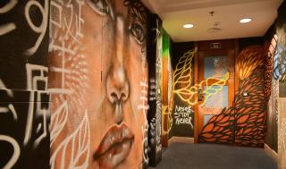 Pestana São Paulo - São Paulo - 1