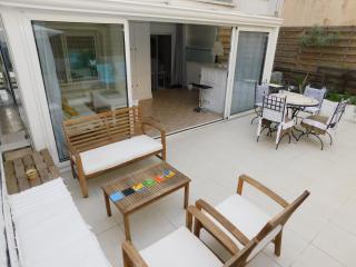 Lovely 1 Bedroom Boulevard de la Croisette - Cannes - 9