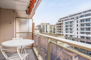 Le Cocon Juanais - Welkeys - Antibes - 9