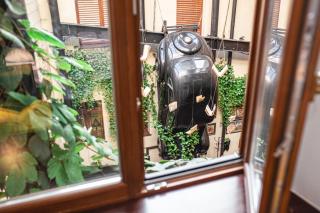 Apartments JustLvivIt at the Rynok Square - Lviv - 9