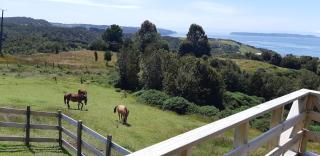 Cabaña Quiquel, Dalcahue, Chiloe - Dalcahue - 2