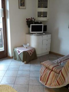 Le betulle - Predazzo - 3