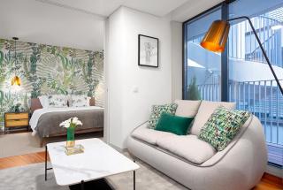 Stylish apartment at Bolhao - Porto - 5